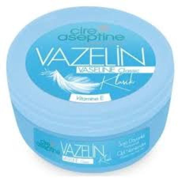 CIRE ASEPTINE VAZELİNE 90 ML KLASİK