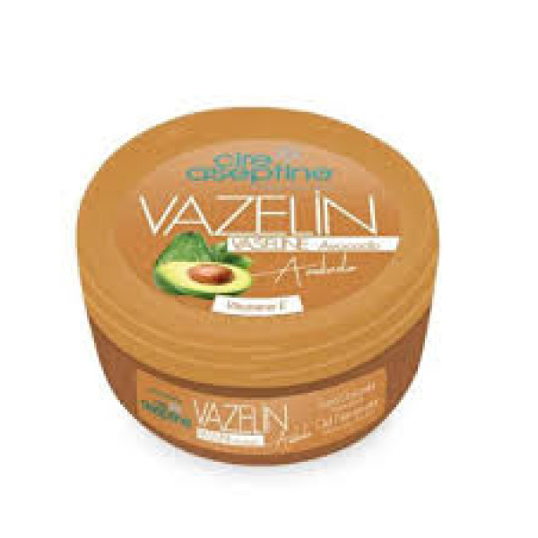 CIRE ASEPTINE VAZELİNE 150 ML AVOKADO