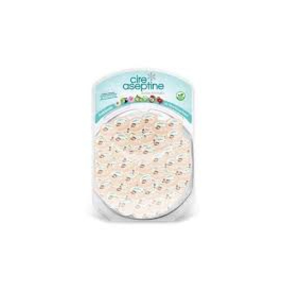 CIRE ASEPTINE KREM 30 ML H.CEVİZLİ FANUS (50Lİ)