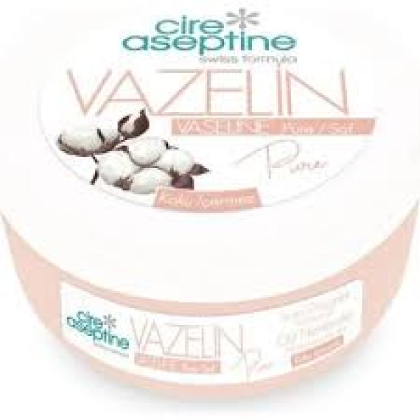CIRE ASEPTINE VAZELİNE 90 ML PURE