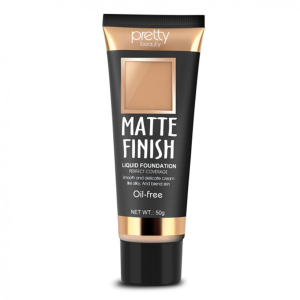 GOLD-PRETTY FOUNDATION 24 LÜ PB-147