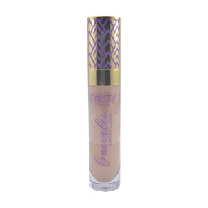 GOLD-PRETTY CONCEALER 36 LI PB-161