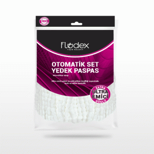 FLODEX OTOMATİK SET YEDEK PASPAS (24)