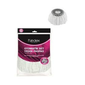 FLODEX OTOMATİK SET YEDEK PASPAS (24)