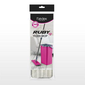 FLODEX RUBY YEDEK MOP