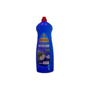 FLODEX SIVI BULASIK DETERJANI ELMA 750 ML.(20) 