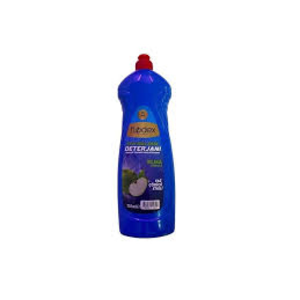FLODEX SIVI BULASIK DETERJANI ELMA 750 ML.(20) 