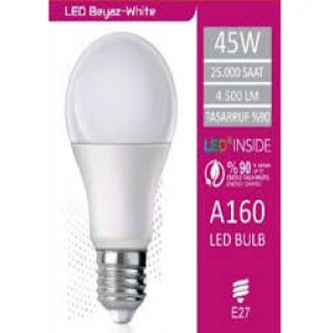 ELİTLED 45W LED AMPÜL