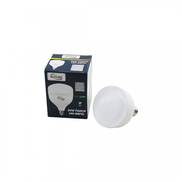 ELİTLED 30W LED AMPÜL BEYAZ