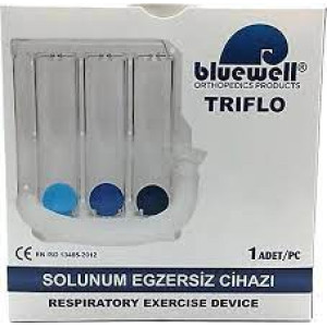 BLUEWELL TRİFLO