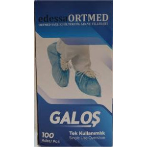 GALOŞ 100 LÜK BW
