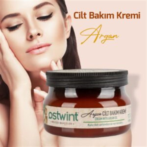 OSTWİNT KREM 300 ML ARGAN