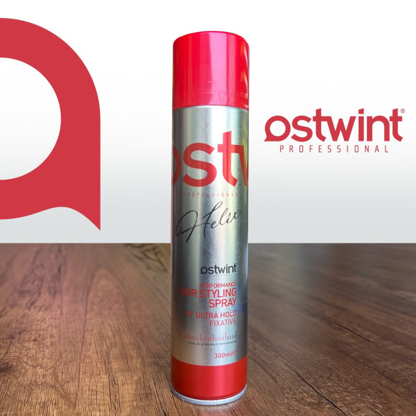 OSTWİNT SAÇ SPREYİ 300 ML ULTRA HOLD