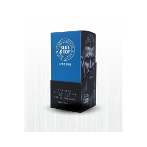 OSTWİNT BLUE DROP 100ML EDT ICEBERG