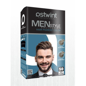 OSTWİNT ŞASET ŞAMP.SET 50 ML NO:50