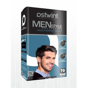 OSTWİNT ŞASET ŞAMP.SET 50 ML NO:70