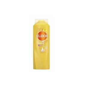 ELİDOR İPEKSİ ŞAMPUAN 500 ML