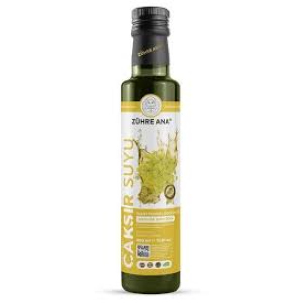 ZÜHRE ÇAKŞIR SUYU 500 ML 12 Lİ