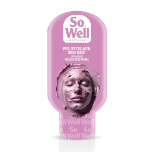 SOWELL COLLAGEN MASKE 100 ML