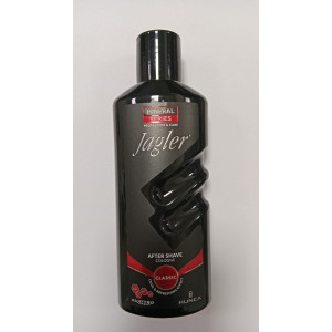 JAGLER TRAŞ KOLONYASI KLASİK 200 ML