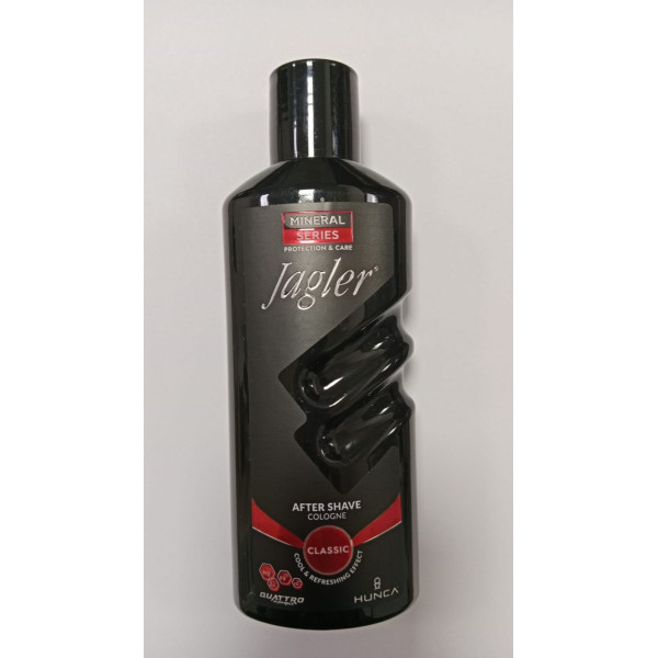 JAGLER TRAŞ KOLONYASI KLASİK 200 ML