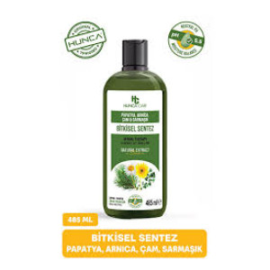 HUNCA ŞAMP.485 ML BİTKİSEL KOMPLEKS