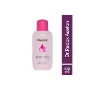 DR.REDOX ASETON 220 ML PEMBE