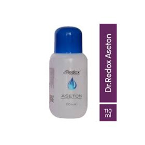DR.REDOX ASETON 110 ML MAVİ