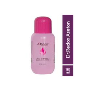 DR.REDOX ASETON 110 ML PEMBE