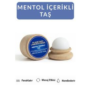 PLANETARY MİGREN TAŞI NANELİ 