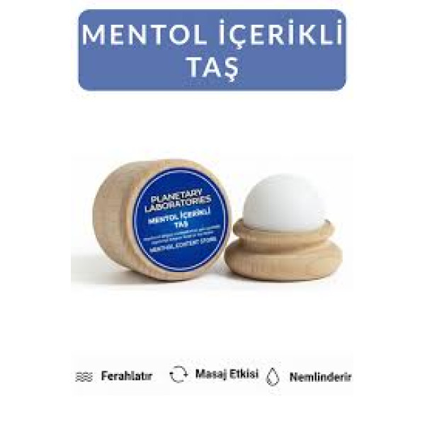 PLANETARY MİGREN TAŞI NANELİ 