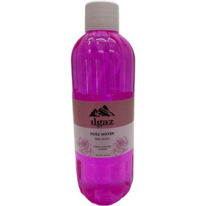 ILGAZ GÜL SUYU 400ML