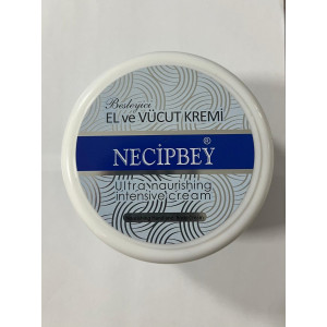 NECİPBEY EL VE VÜCUT KREMİ 250 ML