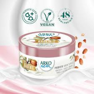 ARKO NEM BADEM 250 ML ESKİ