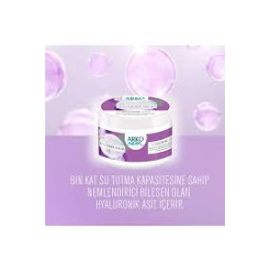 ARKO NEM KREM 420 ML HYALÜRONİK BAKIM