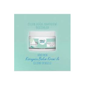 ARKO NEM KREM 420 ML KORUYUCU BAKIM