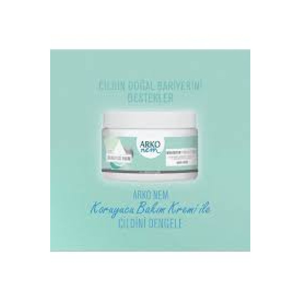 ARKO NEM KREM 420 ML KORUYUCU BAKIM