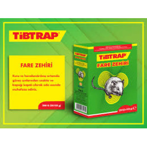 TIBTRAP FARE BUĞDAYI