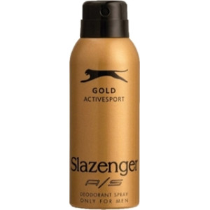 SLAZENGER DEO GOLD