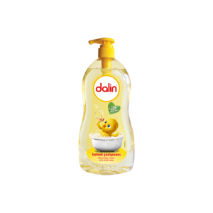 DALIN BEBE ŞAMPUANI 900 ML.