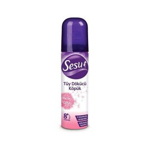 SESU TÜY DÖKÜCÜ SPREY 150 ML HASSAS