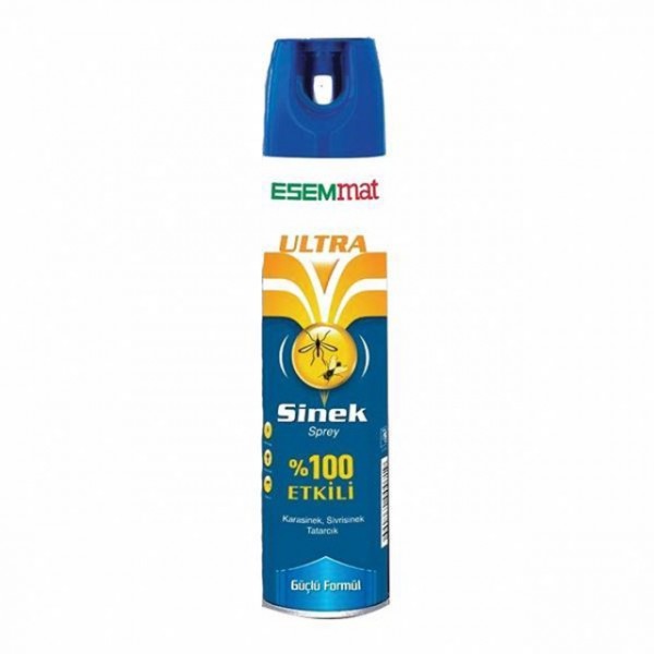 ESEMMAT SİNEK AEROSOL 300 ML