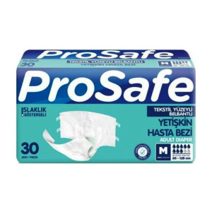 PROSAFE BELBANTLI 30 LU MEDIUM
