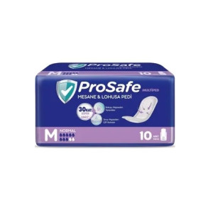 PROSAFE MESANE & LOHUSA PEDİ MEDİUM 10 LU (6)