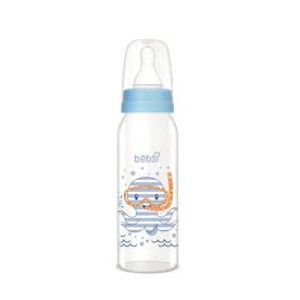 BEBSİ CAM BİBERON 125 ML