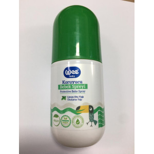 WEE SİNEK KORUYUCU SPREY 100ML