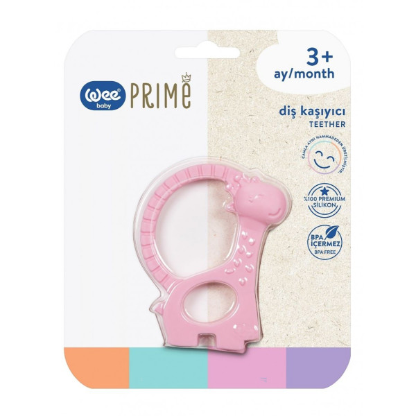 WEE PRIME DİŞ KAŞIYICI