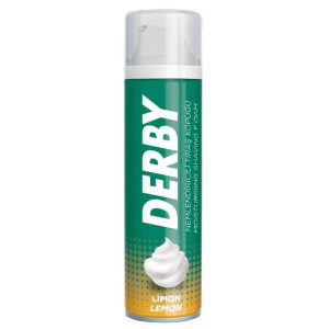 DERBY TRAŞ KÖPÜĞÜ 200 ML LİMON