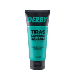 DERBY TRAŞ SONRASI BALSAM 100 ML