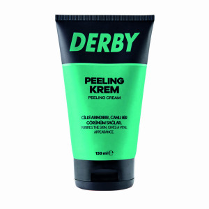 DERBY PEELING KREM 150 ML